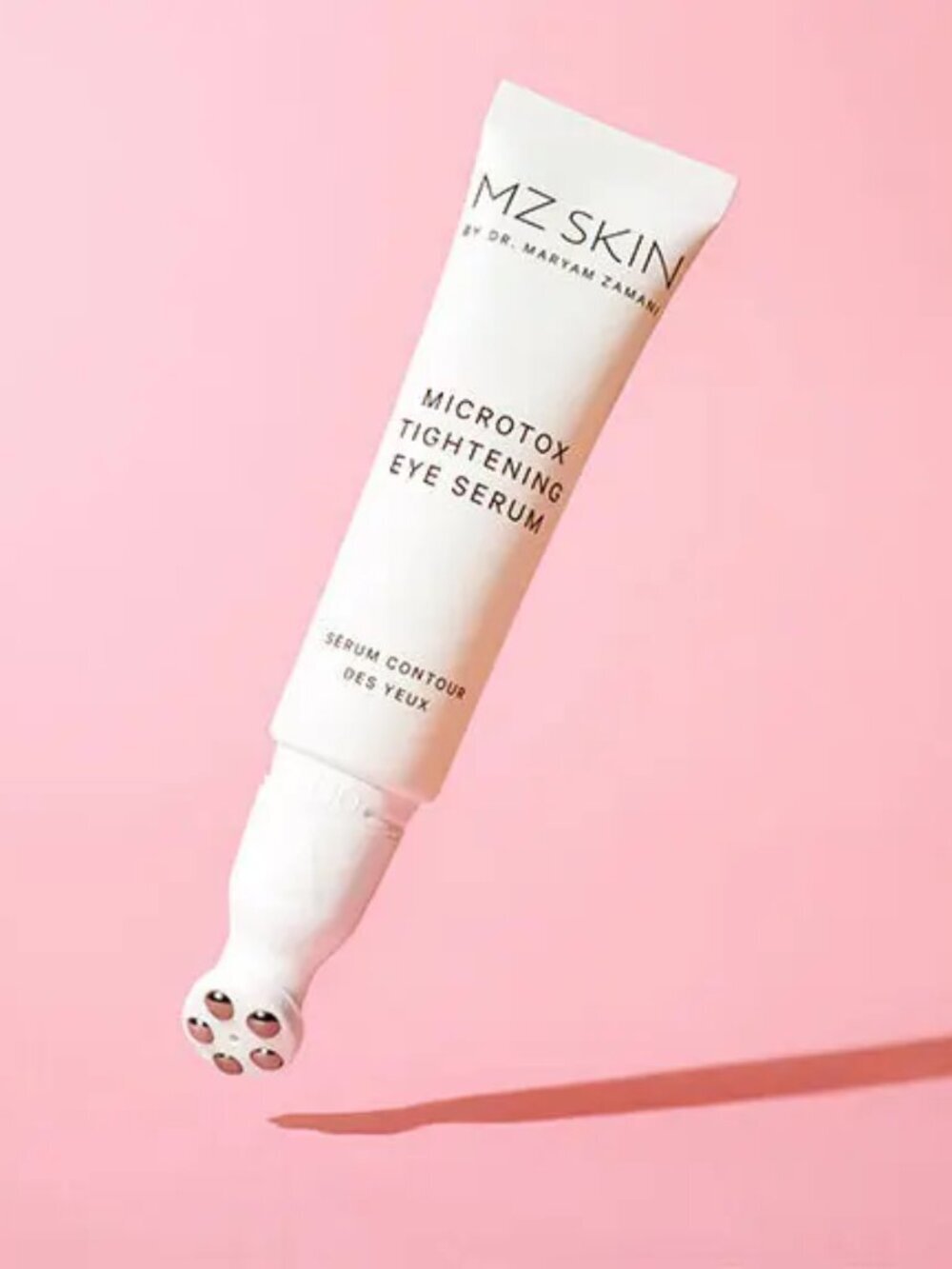 MZ SKIN Microtox Tightening Eye Serum 15mL
